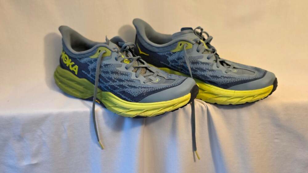 Hoka One One Speedgoat 5 Running Shoes